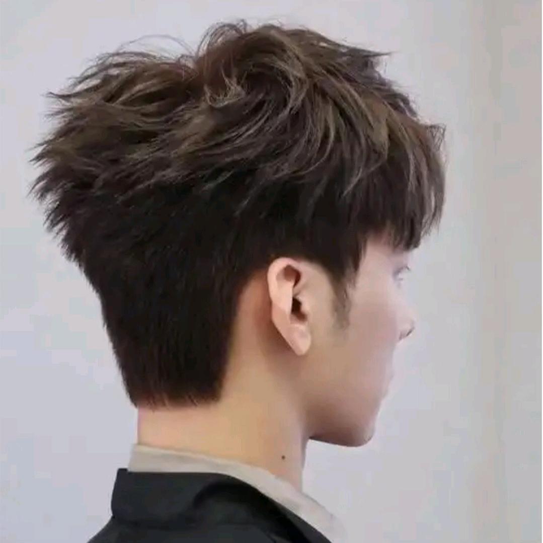 潮流BOY