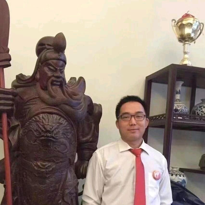 好运常相伴！