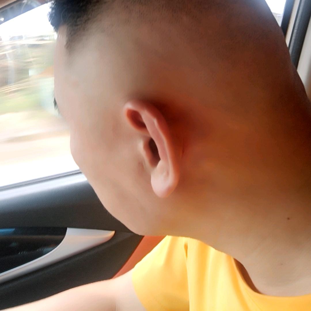 财神爷（李总承蒙厚爱）