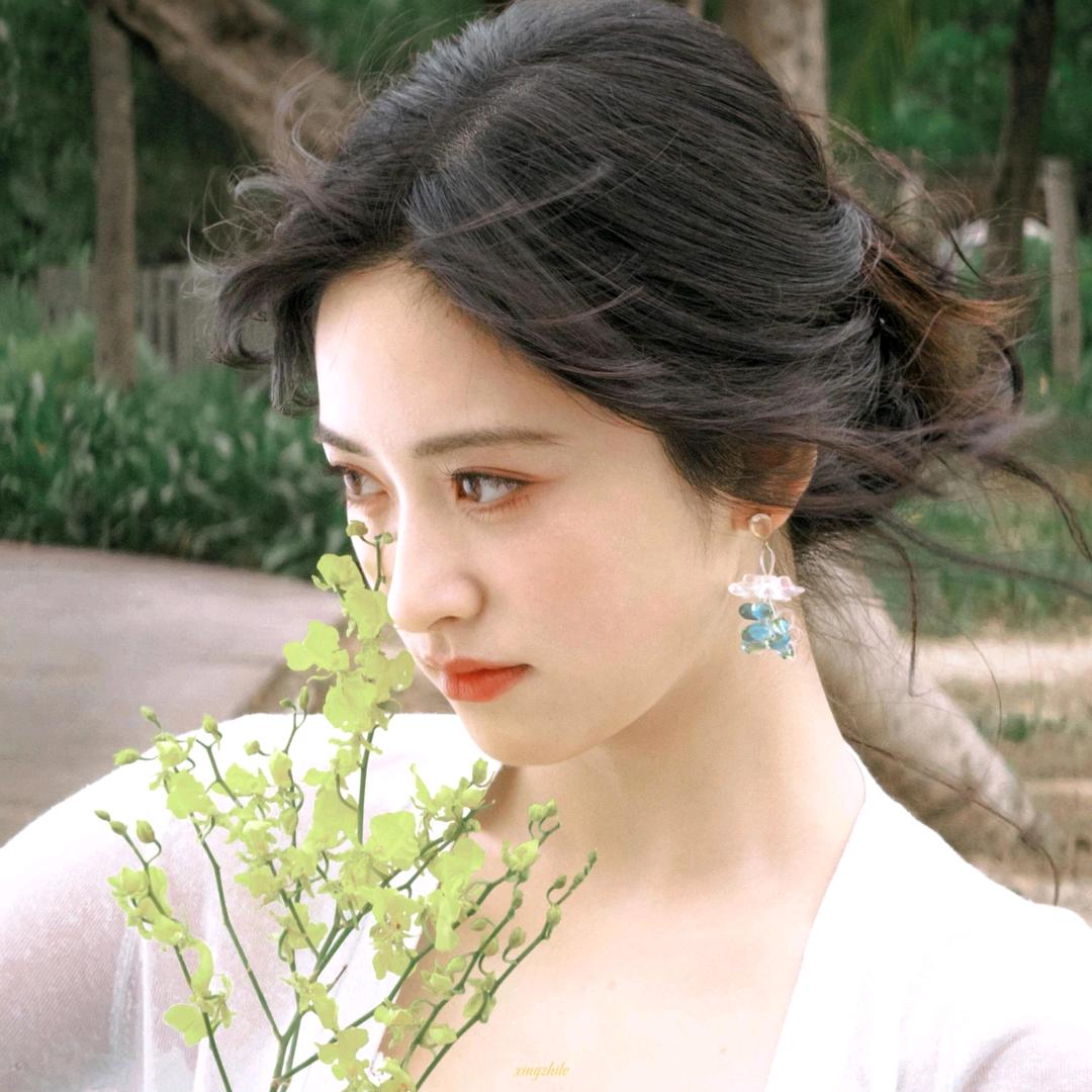 花晚卿