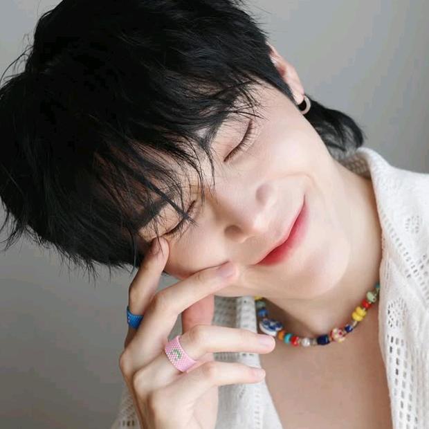 亲亲จูบจูบ(更福桃中)🐶🍑