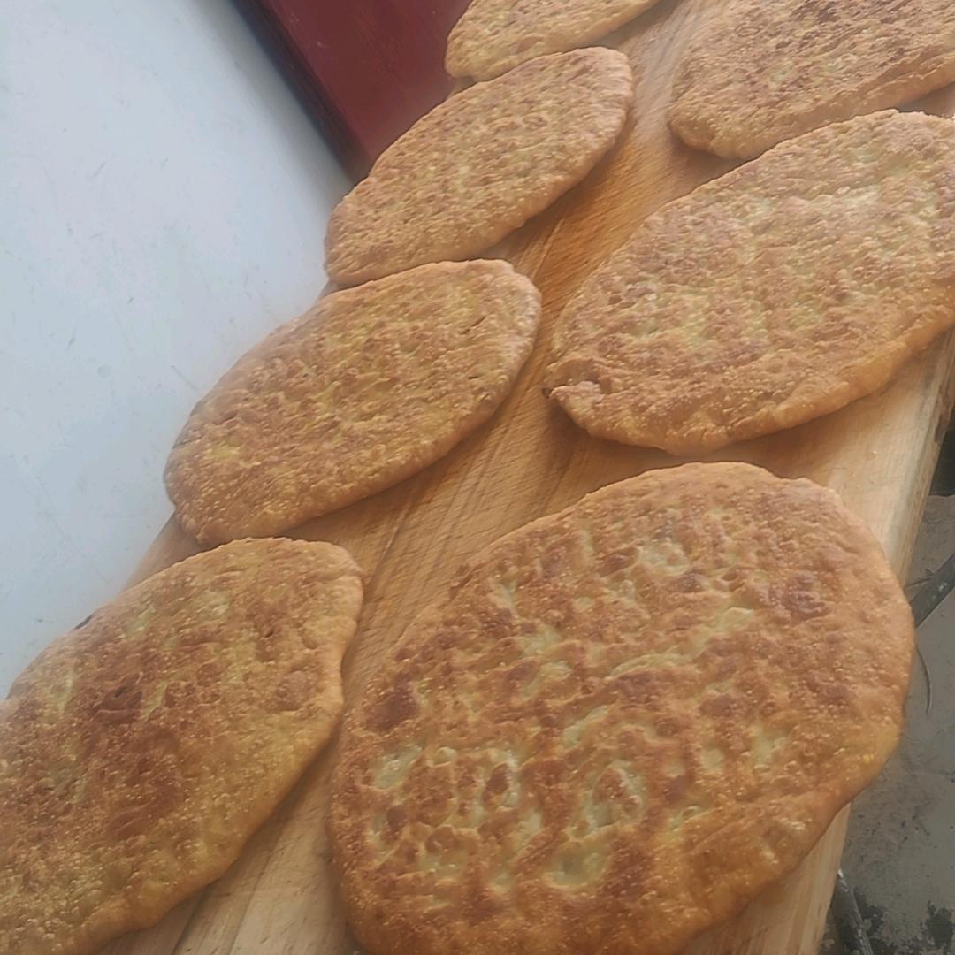 段青云壮馍（员工）