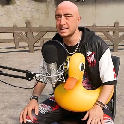 法国服务员（water)🥊