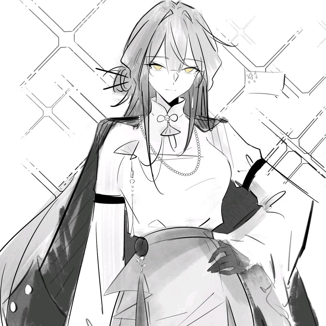 艾琳Harry