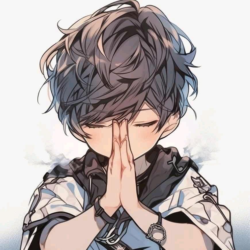啾