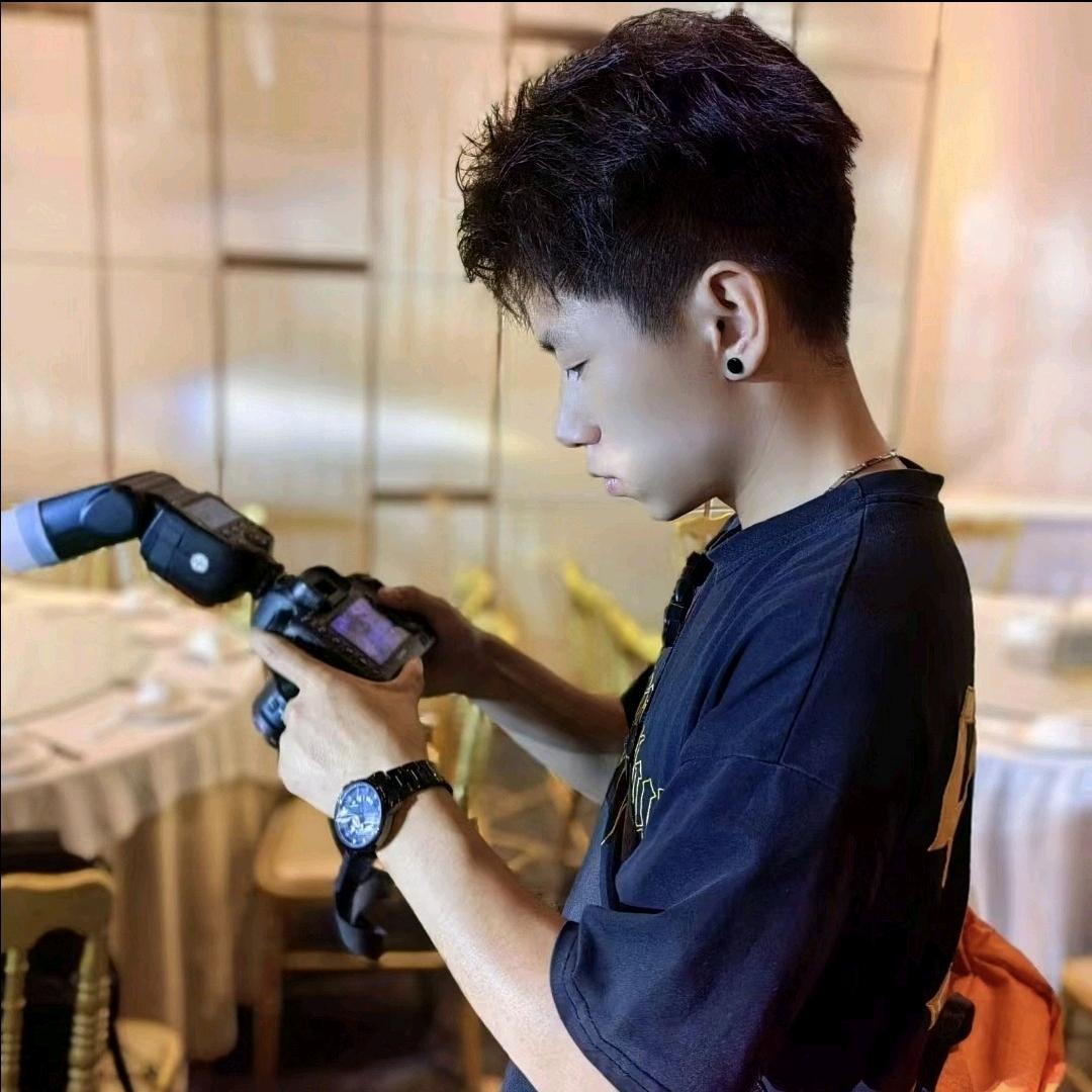 听触文化婚礼跟拍