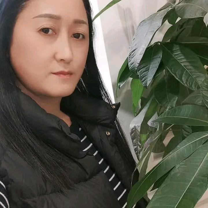 郑颜兮