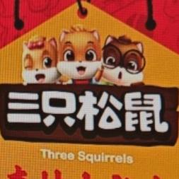 三只松鼠折扣店