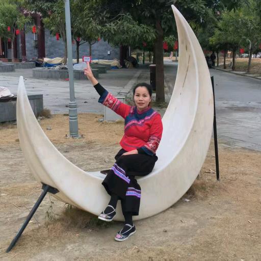 秀秀（餐饮小姐姐）