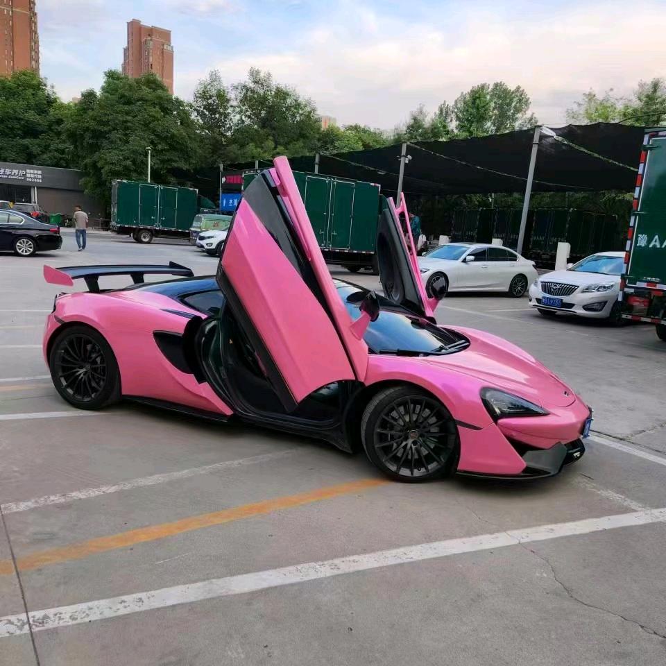 HT郑州租车（王街）