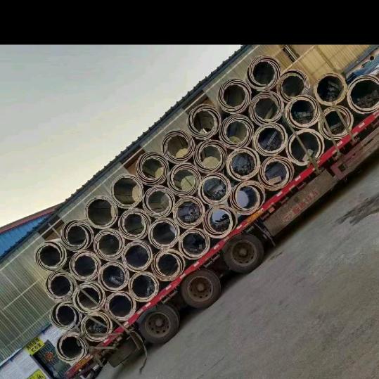 圆柱模板异形模板定制厂家（直供）