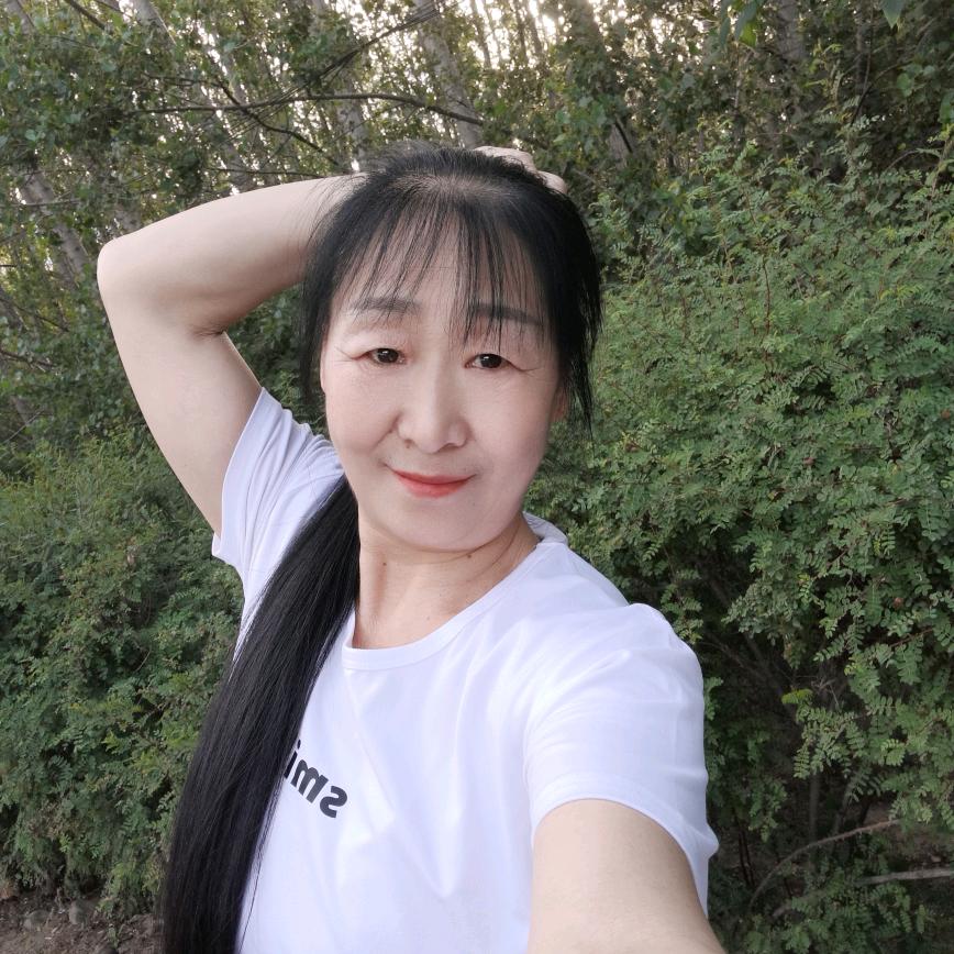 杨妮