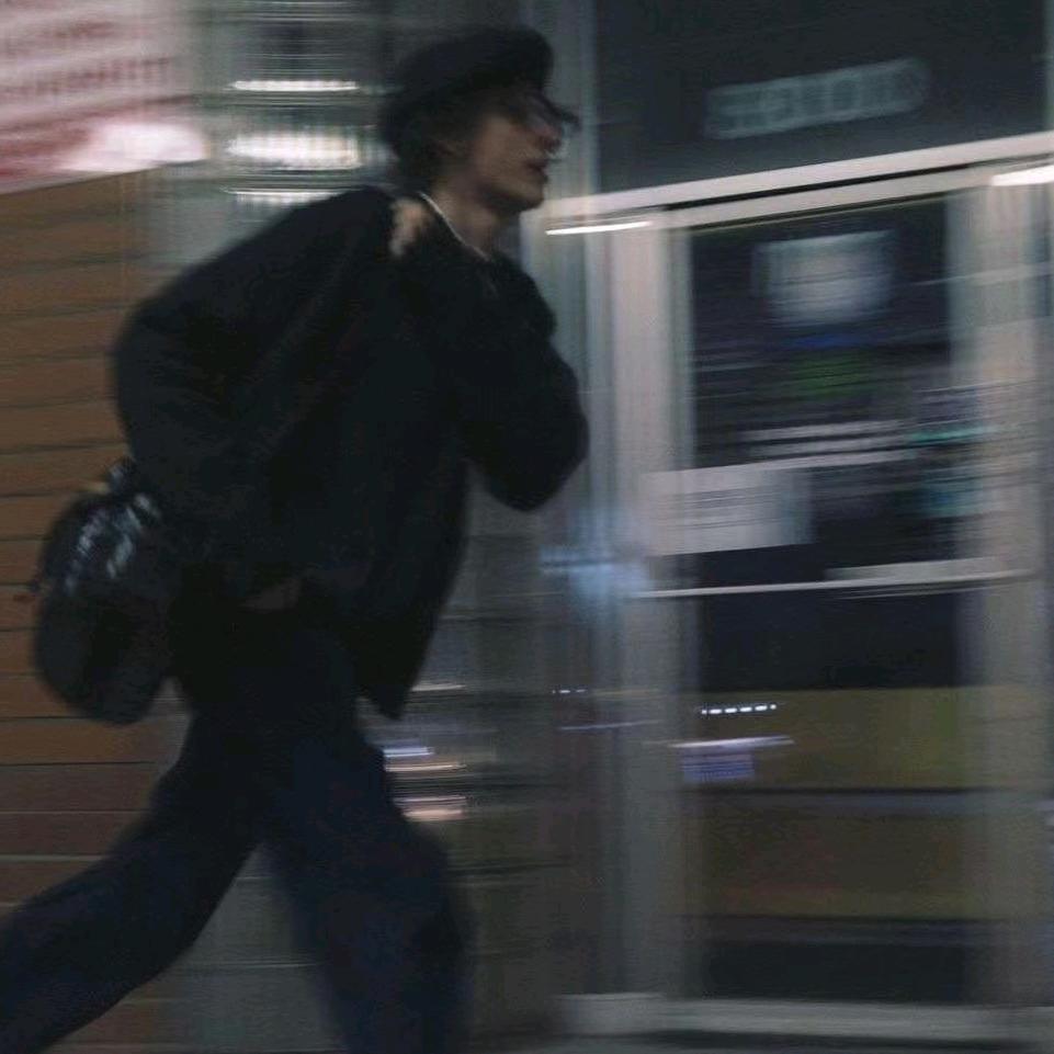 云里有鹤