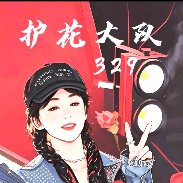 🌹幸福一生🌹（护花）³²⁹