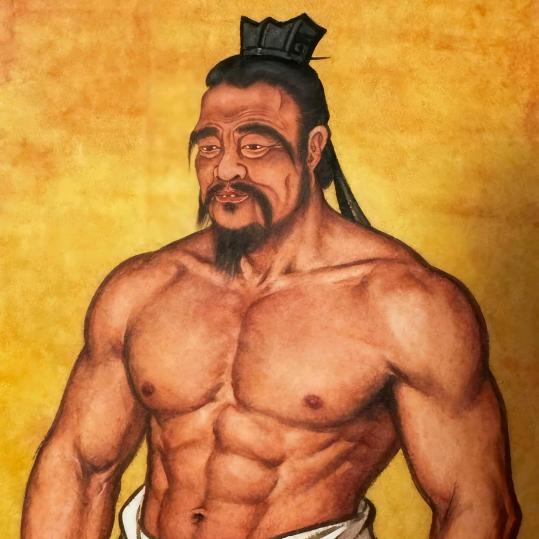 朝闻道夕死可矣