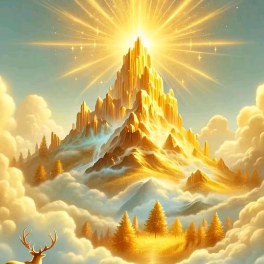 美好的回忆往前看