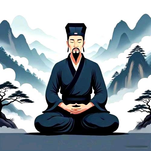 道家传承文化手工艺人