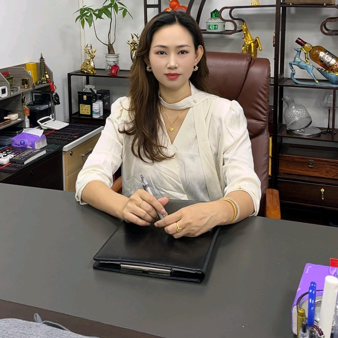 潮汕华姐🌹🌹