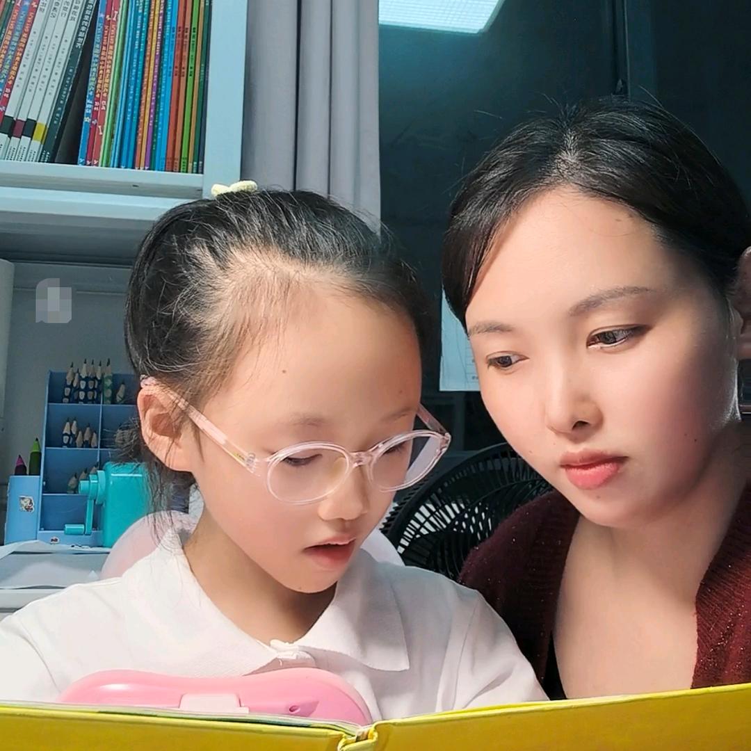 📚玥玥妈妈（读绘本）🌈