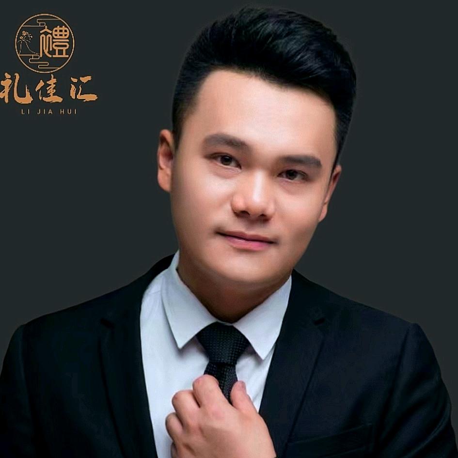 重庆主持人李佳岷 全国约档@抖音