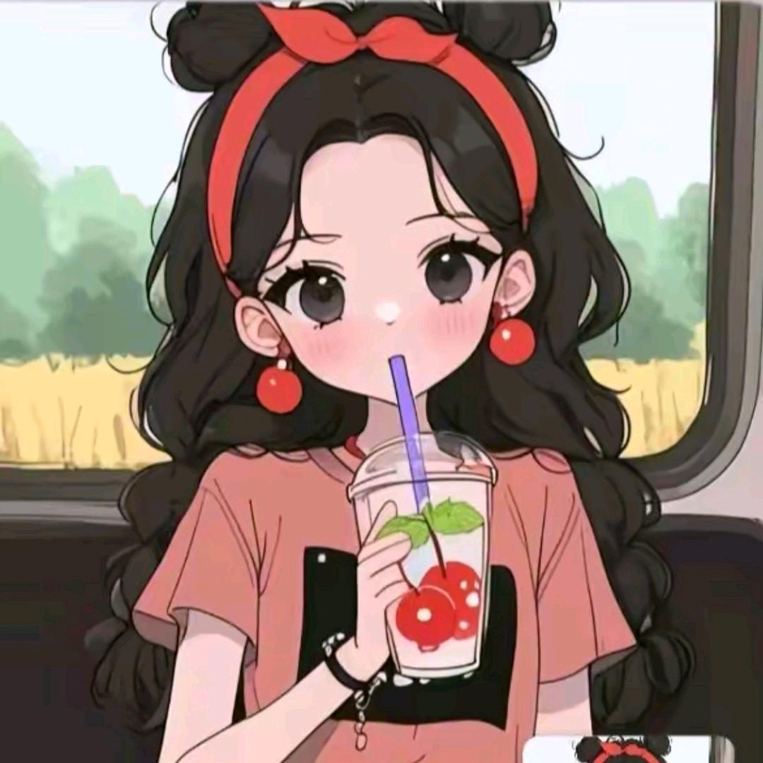 ち爷，心有所属