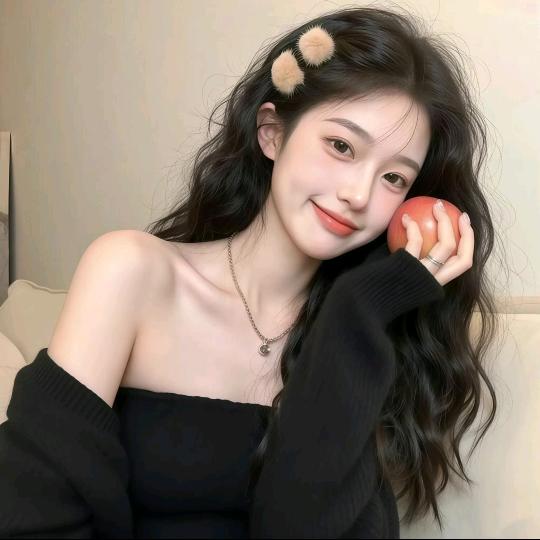 小富婆吖