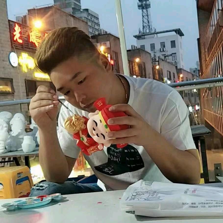 a龙洋
