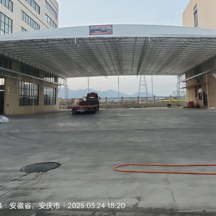 杭州鑫祥膜结构有限公司