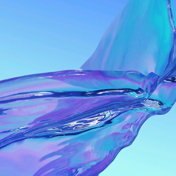 山不转水转