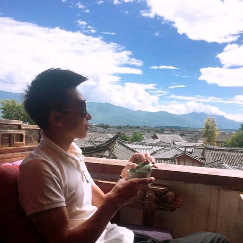 吉林小徐【安选家】