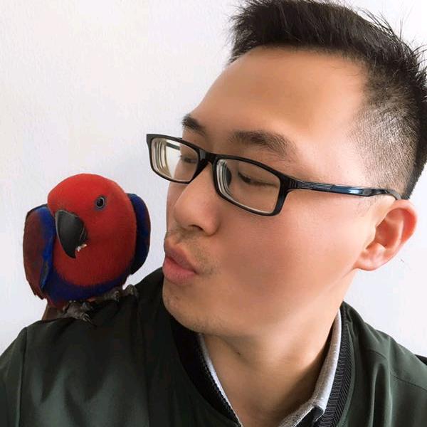 （小马哥）
