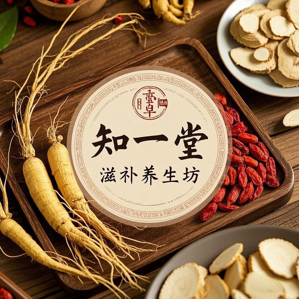 知一堂滋补养生坊