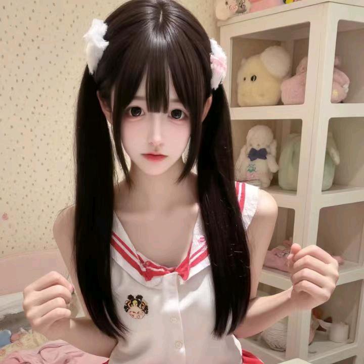 兔喵喵