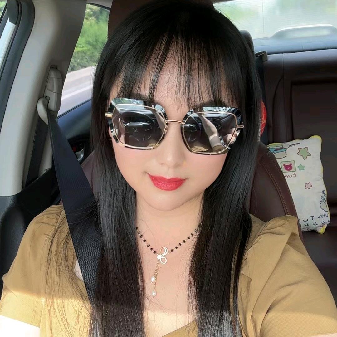 左手指海(串场妹)