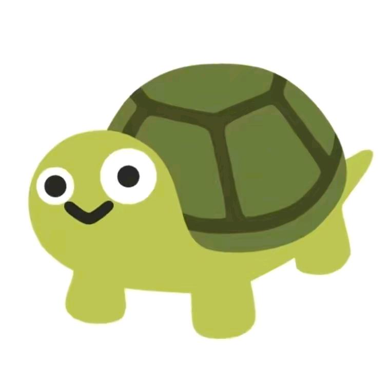 乌龟大王