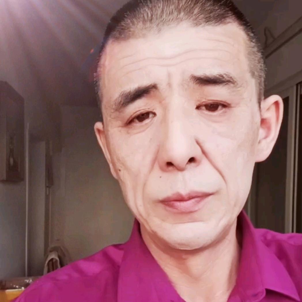 男人如山