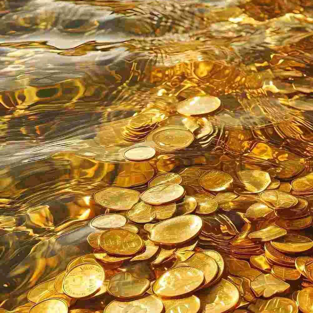 余生求财🙏不求爱