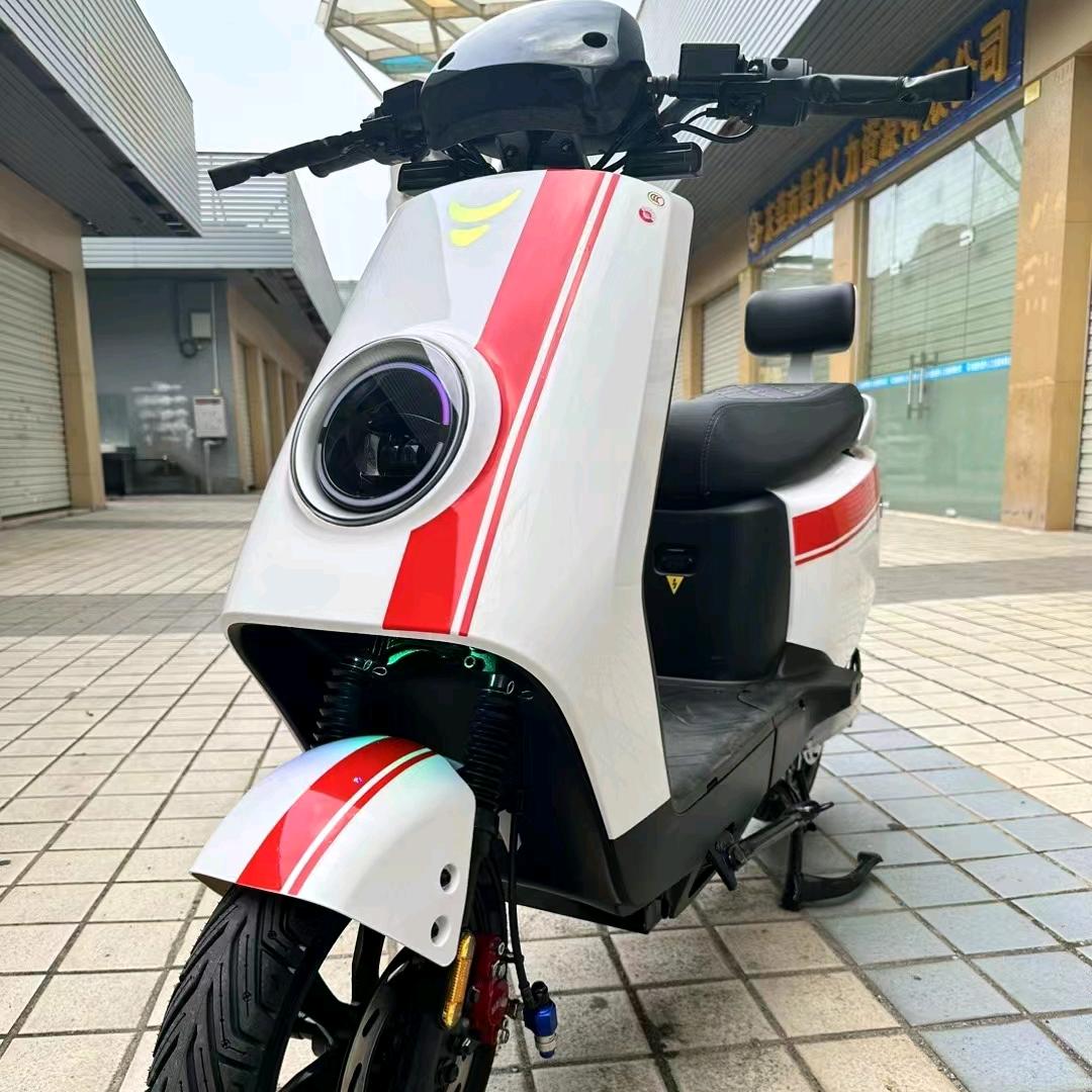 贵阳宏宏电动车出租