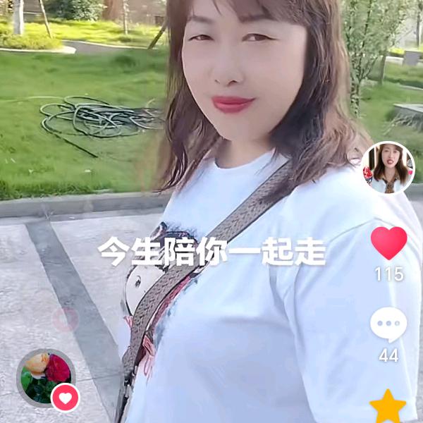 星月姐