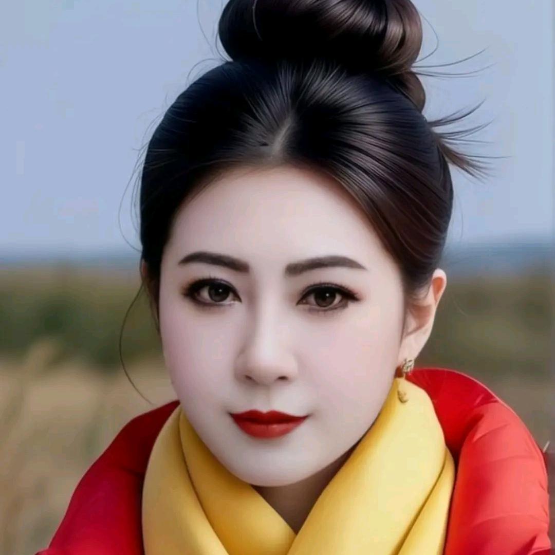 坚强