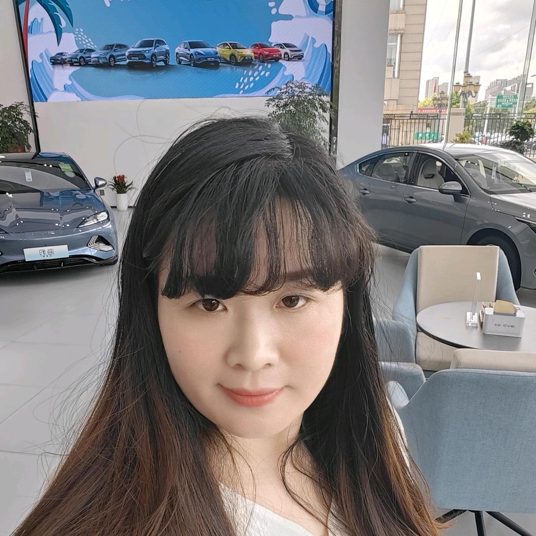 新能源汽车销售（全国可接单！）