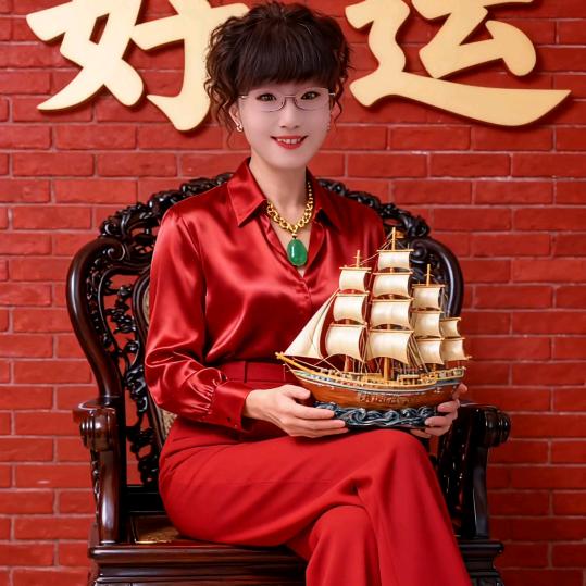 时尚艳姐
