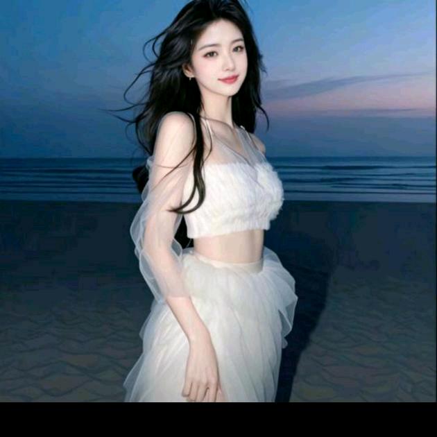 心有一人🐟