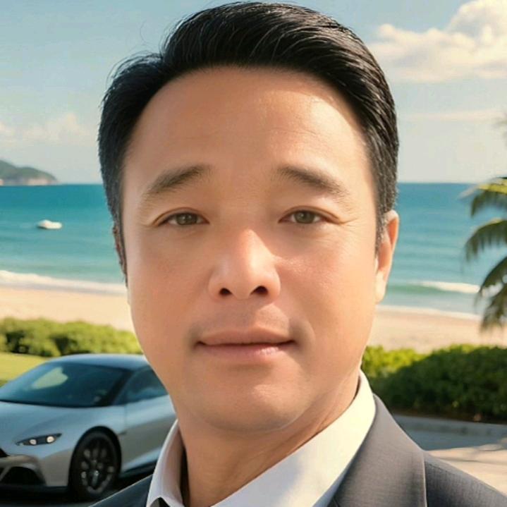 乐哥，老王，一个人的生活自由自在！！