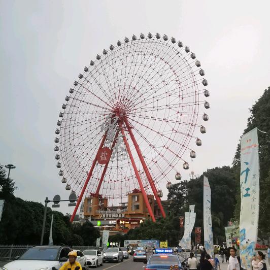 鸿鸿火火