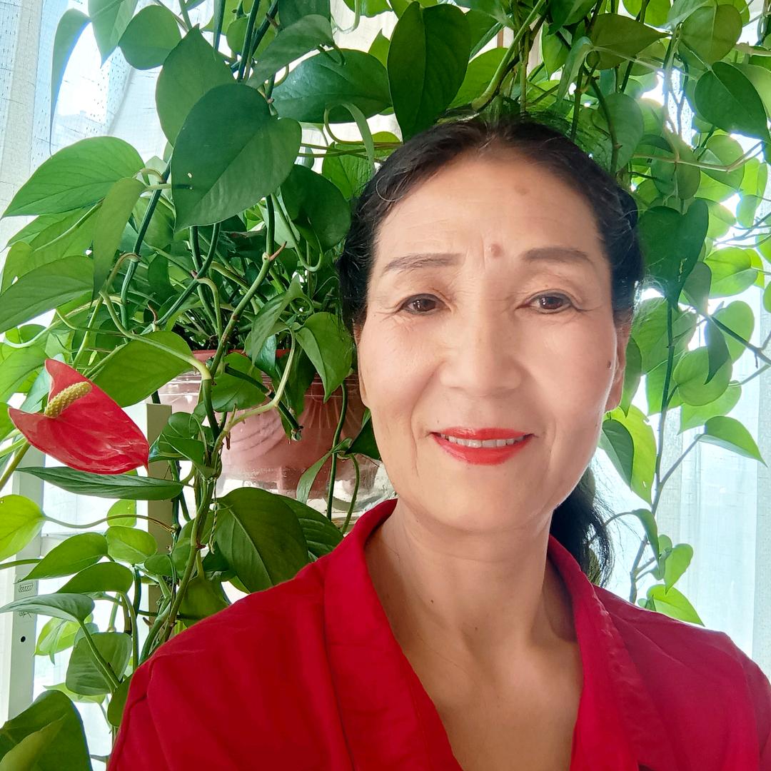 园林姐（568）晚上八点30开播