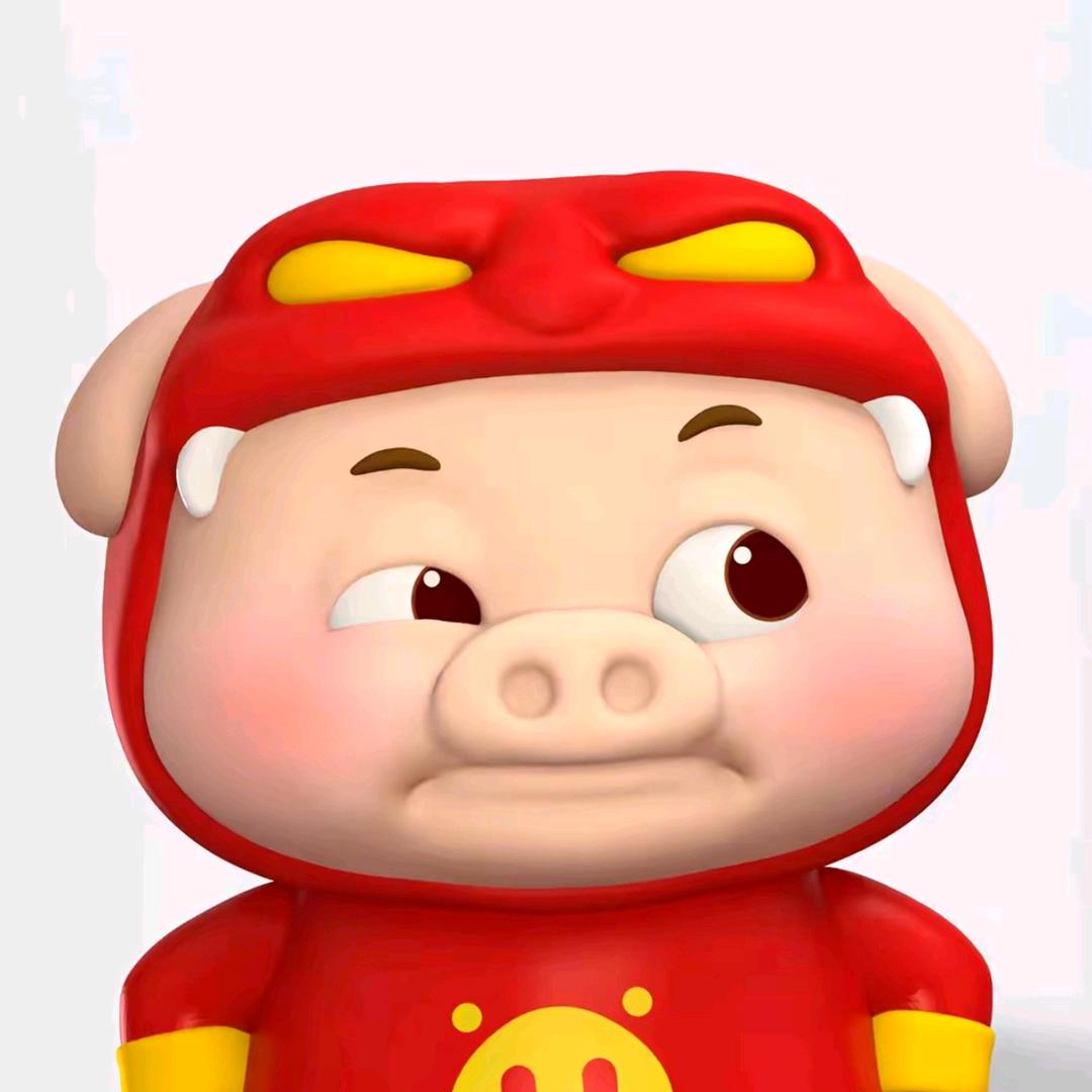 我是男神居居啵