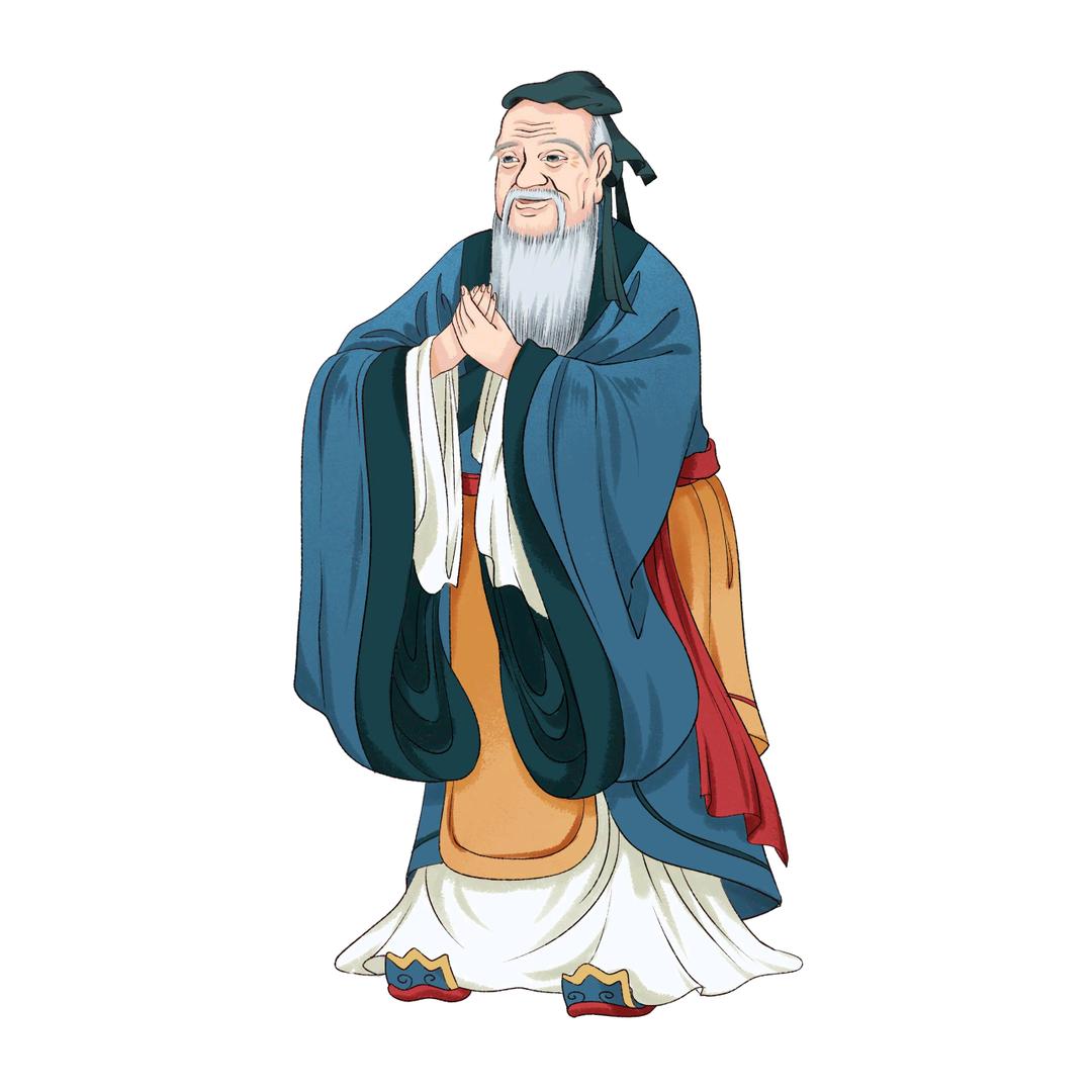 村长讲故事
