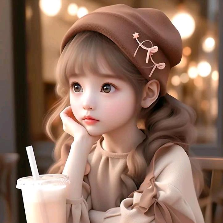 夜✨芯