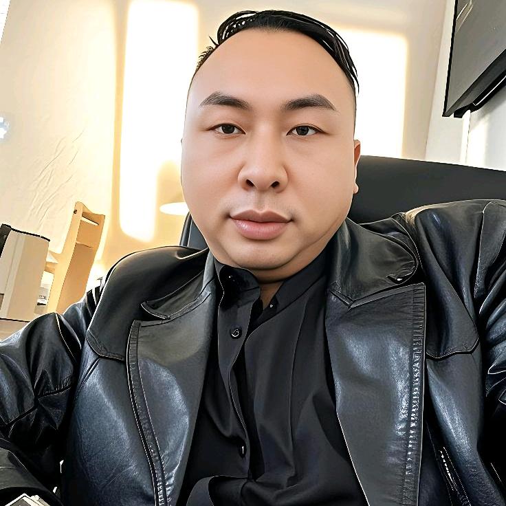 走潇洒一生富平安